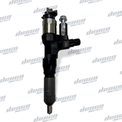 295050-2650 Genuine Denso Common Rail Injector Hino (Engine J08E) 500 Series Injectors