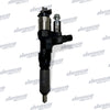 295050-2650 Genuine Denso Common Rail Injector Hino (Engine J08E) 500 Series Injectors
