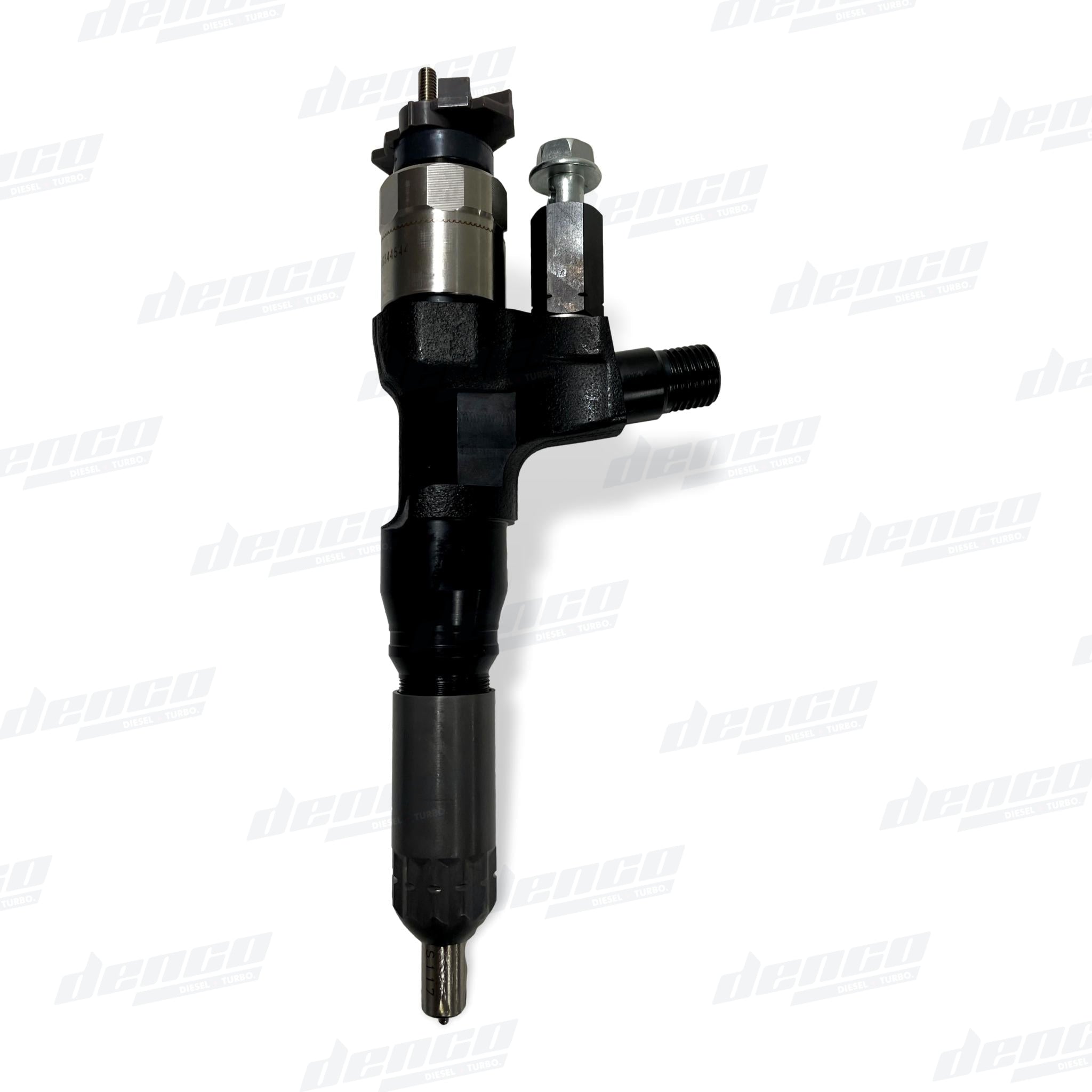 カーキ08式 295050-2650 GENUINE DENSO COMMON RAIL INJECTOR HINO (ENGINE