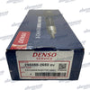 295050-2650 Genuine Denso Common Rail Injector Hino (Engine J08E) 500 Series Injectors