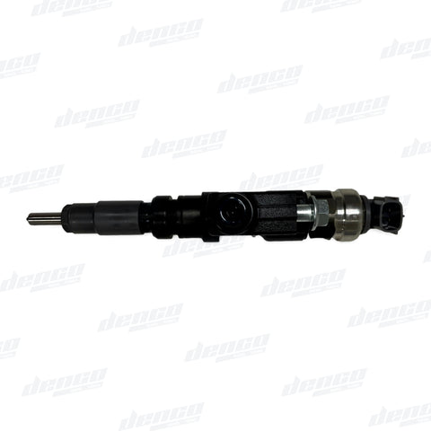 295050-3330 Genuine Denso Common Rail Injector Hino Truck 4.0L (Engine N04C) Injectors