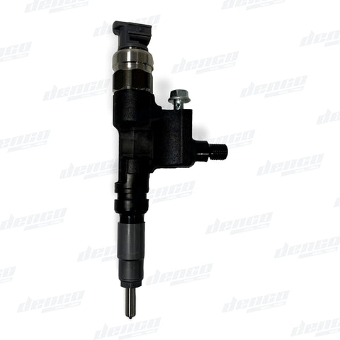 295050-3330 Genuine Denso Common Rail Injector Hino Truck 4.0L (Engine N04C) Injectors