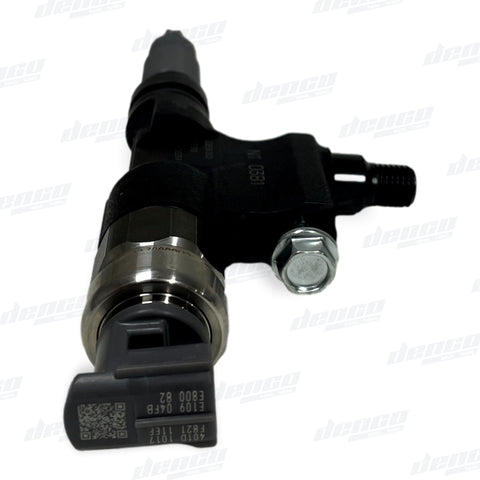 295050-3330 Genuine Denso Common Rail Injector Hino Truck 4.0L (Engine N04C) Injectors