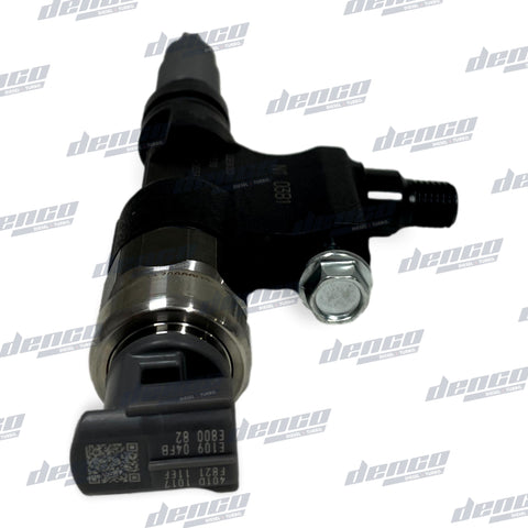 295050-3330 Genuine Denso Common Rail Injector Hino Truck 4.0L (Engine N04C) Injectors