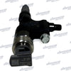 295050-3330 Genuine Denso Common Rail Injector Hino Truck 4.0L (Engine N04C) Injectors