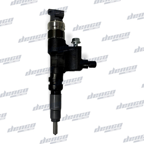 295050-3330 Genuine Denso Common Rail Injector Hino Truck 4.0L (Engine N04C) Injectors