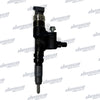 295050-3330 Genuine Denso Common Rail Injector Hino Truck 4.0L (Engine N04C) Injectors