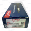 295050-3330 Genuine Denso Common Rail Injector Hino Truck 4.0L (Engine N04C) Injectors