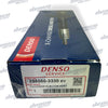 295050-3330 Genuine Denso Common Rail Injector Hino Truck 4.0L (Engine N04C) Injectors