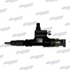 295050-3330 Genuine Denso Common Rail Injector Hino Truck 4.0L (Engine N04C) Injectors