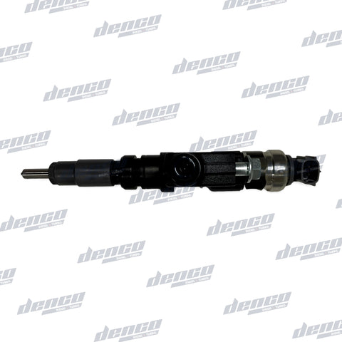 295050-3330 Genuine Denso Common Rail Injector Hino Truck 4.0L (Engine N04C) Injectors