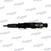 295050-3330 Genuine Denso Common Rail Injector Hino Truck 4.0L (Engine N04C) Injectors