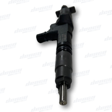 1J508-53070 Common Rail Injector Kubota V3800-Cr-Te4 Injectors