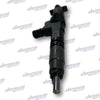 1J508-53070 Common Rail Injector Kubota V3800-Cr-Te4 Injectors