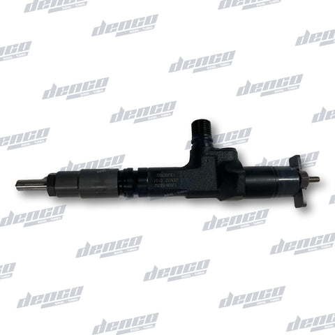 295700-0100 COMMON RAIL INJECTOR KUBOTA V3800-CR-TE4