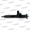 1J508-53070 Common Rail Injector Kubota V3800-Cr-Te4 Injectors