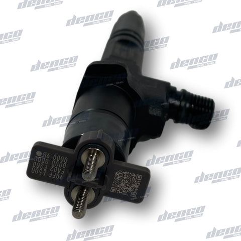 1J508-53070 Common Rail Injector Kubota V3800-Cr-Te4 Injectors