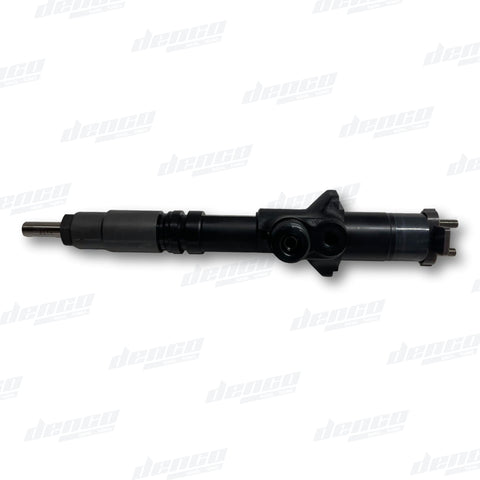 1J508-53070 Common Rail Injector Kubota V3800-Cr-Te4 Injectors