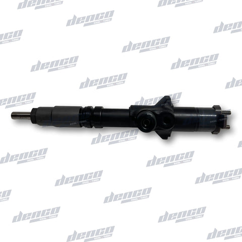1J508-53070 Common Rail Injector Kubota V3800-Cr-Te4 Injectors