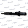 1J508-53070 Common Rail Injector Kubota V3800-Cr-Te4 Injectors