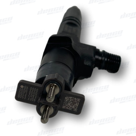 1J508-53070 Common Rail Injector Kubota V3800-Cr-Te4 Injectors