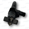 1J524-53070 Common Rail Injector Kubota V6108-Ti-Crs Injectors