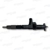 1J524-53070 Common Rail Injector Kubota V6108-Ti-Crs Injectors