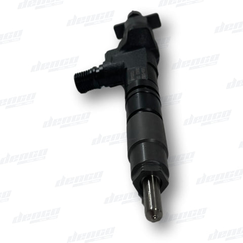 1J524-53070 Common Rail Injector Kubota V6108-Ti-Crs Injectors