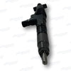 1J524-53070 Common Rail Injector Kubota V6108-Ti-Crs Injectors