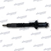 1J524-53070 Common Rail Injector Kubota V6108-Ti-Crs Injectors