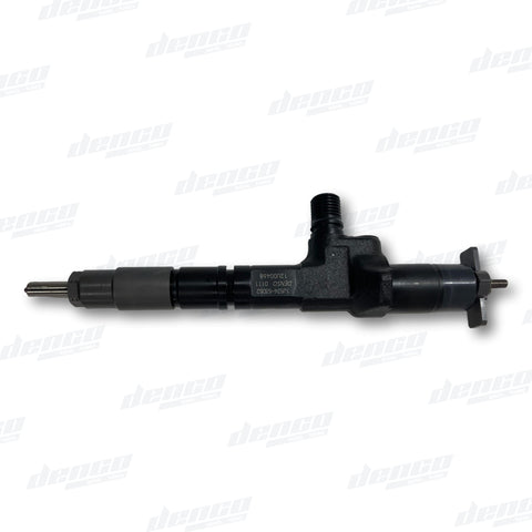 1J524-53070 Common Rail Injector Kubota V6108-Ti-Crs Injectors