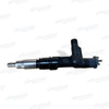 295700-0130 DENSO COMMON RAIL INJECTOR G4 HINO - GENUINE OEM TURBOCHARGERS