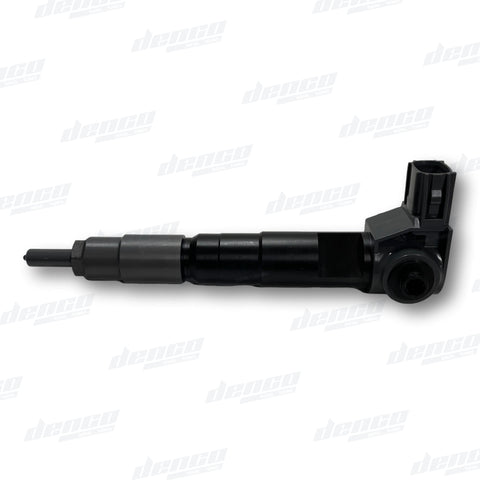 295700-0230 Common Rail Injector Subaru Legacy Injectors