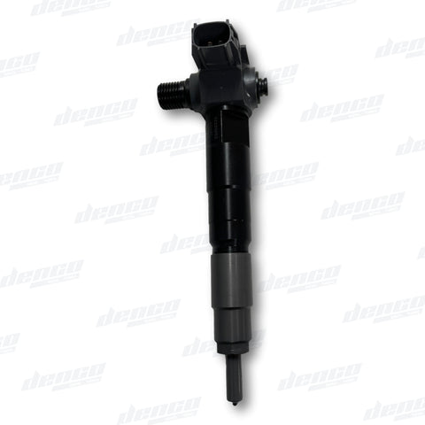295700-0230 Common Rail Injector Subaru Legacy Injectors