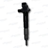295700-0230 Common Rail Injector Subaru Legacy Injectors