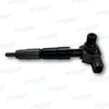 295700-0230 Common Rail Injector Subaru Legacy Injectors