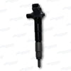 295700-0230 Common Rail Injector Subaru Legacy Injectors