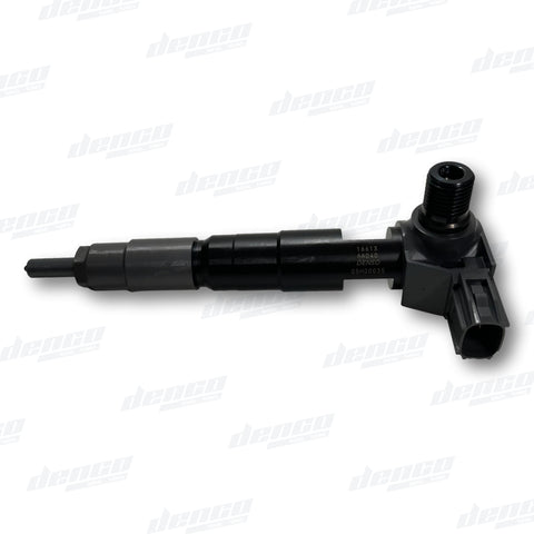 295700-0230 Common Rail Injector Subaru Legacy Injectors
