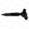 295700-0230 Common Rail Injector Subaru Legacy Injectors