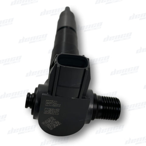 295700-0230 Common Rail Injector Subaru Legacy Injectors