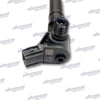 G4 Common Rail Injector Toyota 1Gd-Ftv Hilux Prado Fortuner 2.8L Genuine Oem Turbochargers