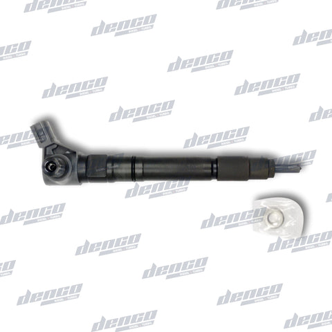 295700-0550 COMMON RAIL INJECTOR TOYOTA 1GD-FTV HILUX, PRADO, FORTUNER 2.8L