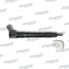G4 Common Rail Injector Toyota 1Gd-Ftv Hilux Prado Fortuner 2.8L Genuine Oem Turbochargers