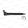 G4 Common Rail Injector Toyota 1Gd-Ftv Hilux Prado Fortuner 2.8L Genuine Oem Turbochargers