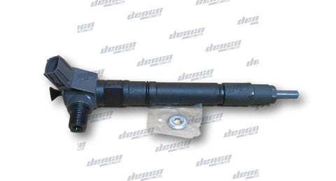 295700-0560 COMMON RAIL INJECTOR FOR TOYOTA 2GD-FTV HILUX, 2.4L