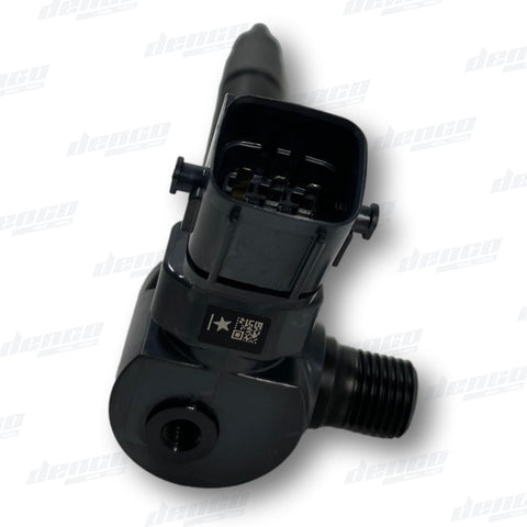 G4.5S Common Rail Injector Toyota 1Gd-Ftv Hilux Prado Fortuner 08/2020- 2.8Ltr Genuine Oem