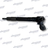 G4.5S Common Rail Injector Toyota 1Gd-Ftv Hilux Prado Fortuner 08/2020- 2.8Ltr Genuine Oem