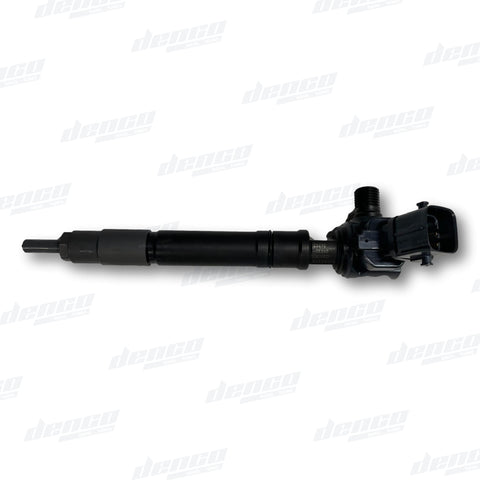 G4.5S Common Rail Injector Toyota 1Gd-Ftv Hilux Prado Fortuner 08/2020- 2.8Ltr Genuine Oem