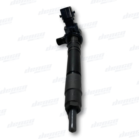 G4.5S Common Rail Injector Toyota 1Gd-Ftv Hilux Prado Fortuner 08/2020- 2.8Ltr Genuine Oem