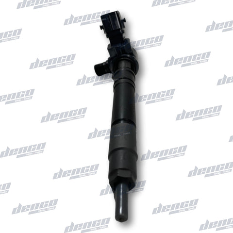 G4.5S Common Rail Injector Toyota 1Gd-Ftv Hilux Prado Fortuner 08/2020- 2.8Ltr Genuine Oem